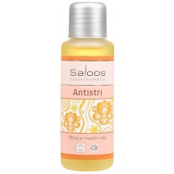 Tělový a masážní olej Antistri 50ml - SALOOS