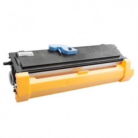 Toner Epson C13S050166 černý 6000 stran kompatibilní - EPL-6200, EPL-6200DTN, EPL-6200N, Aculaser