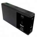 Cartridge Epson T7011 černá (black)  - kompatibilní inkoustová náplň - Epson Workforce Pro WP-4525, WP-4015, WP-4025, WP-4095