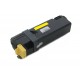 Toner Dell 1320C / 1320 / 1320CN / 1320DN žlutý (yellow) 593-10260 PN124 vysokokapacitní kompatibilní