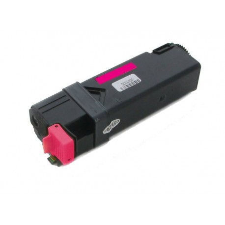 Toner Dell 2150 / 2150CN / 2155 / 2155CN červený (magenta) 593-11033, 8WNV5, 593-11038, 9M2WC vysokokapacitní kompatibilní