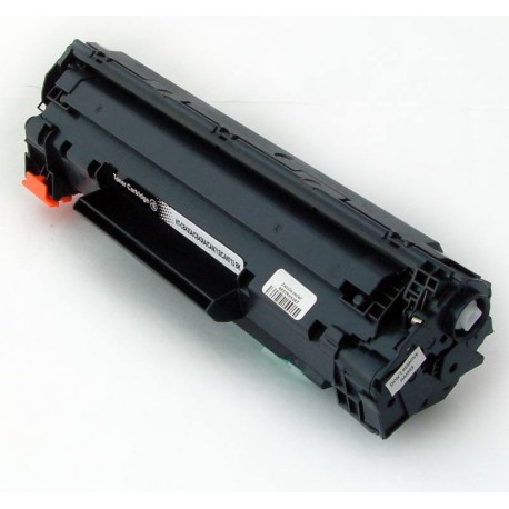 Toner HP CE285A (CE285X, 85A, CE285) 2500stran kompatibilní - 85A, LaserJet M1130 MFP / P1100 / M1132