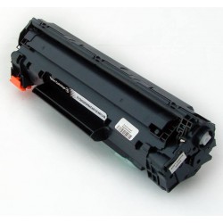 Toner HP CB435A (35A, CB435) 1500 stran kompatibilní - LaserJet P1005, P1006, P1007, P1008