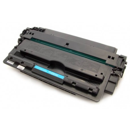 Toner HP Q7516A (16A) 12000 stran kompatibilní - LaserJet 5200 / 5200DTN / 5200TN