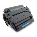 Toner HP CE255X (255X) 12500 stran kompatibilní - LaserJet P3015 / P3015DN / P 3015D