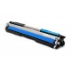 Toner HP CE311A (CE311, 126A) modrý (cyan) 1000 stran kompatibilní - LaserJet CP1025 / Pro 100 Color MFP M175A