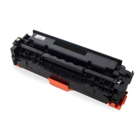 Toner HP CE410X (CE410A, 305X, 305A) černý (black) 4000 stran kompatibilní - LaserJet 300 Color M351A / 400 Color M475DW