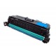 Toner HP CE251A (504A, CE251) modrý (cyan) 7000 stran kompatibilní - LaserJet CP3520 / CP 3525 / CP3530