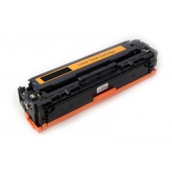 Toner HP CF210X (CF210A, 131A) černý (black) 2400 stran kompatibilní - LaserJet 200 Color M251 /  200 Color M276