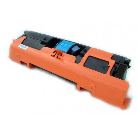 Toner HP C9700A (121A) černý (black) 5 000 stran kompatibilní - Color LaserJet 1500, 1500L, 2500L, 1500N, 2500N