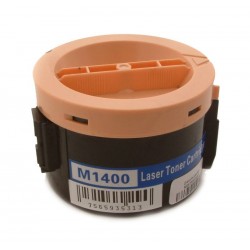 Toner Epson C13S050650 (S050650) černý 2200 stran kompatibilní - M1400, MX-14, MX14NF, Aculaser