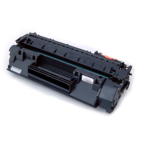 Toner Canon CRG-708 (CRG708, 0266B002) 2500 stran kompatibilní - LBP-3300 / LBP-3360