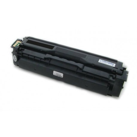 Toner Samsung CLT-K504S (K504S, K504) černý (black) 2500 stran kompatibilní - CLP-415 / CLP-415N / CLX-4195N