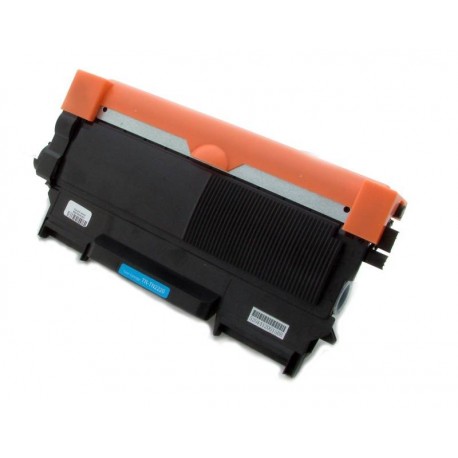 Toner Brother TN-2220 2600 stran kompatibilní - MFC 7360, DCP-7060, HL-2240, HL-2250, HL-2270, MFC-7860, DCP-7065, MFC-7460