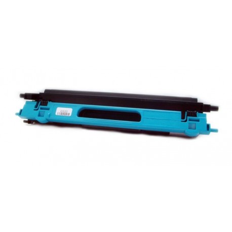 Toner Brother TN-135C (TN-135) modrý (cyan) 4000 stran kompatibilní - DCP-9040, DCP-9045, HL-4050, HL-4040, MFC-9440, MFC-9840