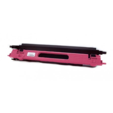 Toner Brother TN-135M (TN-135) červený (magenta) 4000 stran kompatibilní - DCP-9040, DCP-9045, HL-4050, HL-4040, MFC-9440