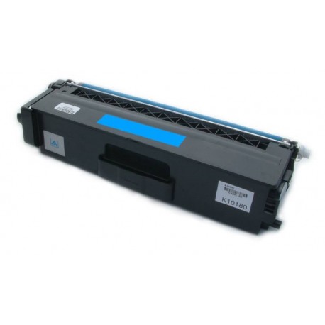 Toner Brother TN-325C (TN-325) modrý (cyan) 3500 stran kompatibilní - HL-4140, HL-4150, MFC-9460, MFC-9970, DCP-9270, HL-4570