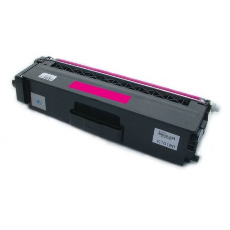 Toner Brother TN-325M (TN-325) červený (magenta) 3500 stran kompatibilní - HL-4140, HL-4150, MFC-9460, MFC-9970, DCP-9270