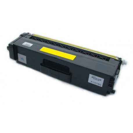 Toner Brother TN-325Y (TN-325) žlutý (yellow) 3500 stran kompatibilní - HL-4140, HL-4150, MFC-9460, MFC-9970,DCP-9270,DCP-9055