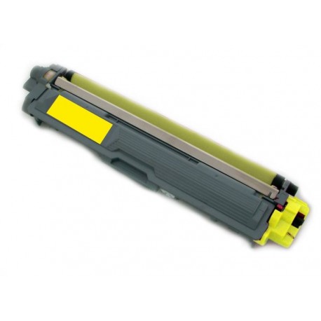 Toner Brother TN-245Y (TN-241Y, TN-241, TN-245) žlutý (yellow) 2200 stran kompatibilní - DCP-9020, HL-3140, HL-3150, MFC-9130