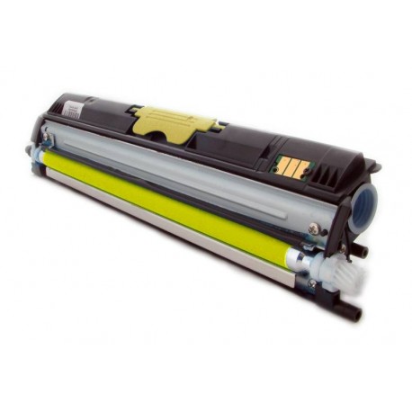 Toner Xerox 106R01475 žlutý (yellow) 2600 stran kompatibilní - Xerox Phaser 6121, 6121MFP