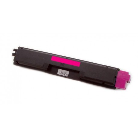 Toner Kyocera Mita TK-590M (TK-590) červený (magenta) 5000 stran kompatibilní - Kyocera MIta FS-C2026 MFP, FS-C2126 MFP,FS-C2626