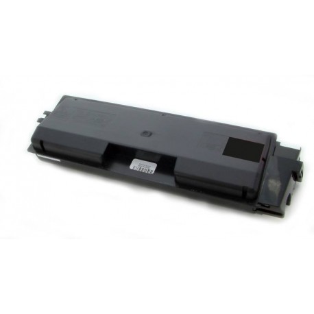 Toner Kyocera Mita TK-580BK (TK-580K, TK-580) černý (black) 3500 stran kompatibilní - Kyocera MIta FS-C5150, FS-C5150DN