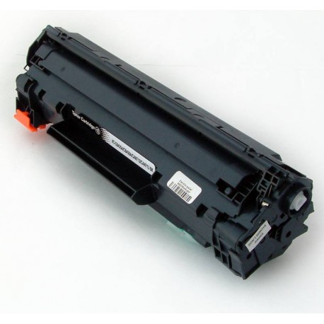 Toner HP CE278A (78A, CE278) 2100stran kompatibilní - LaserJet P160x / P156x
