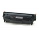 Toner HP Q2612A  (Q2612, 12A, 2612A) 2000stran kompatibilní - 12A, LaserJet 1010 / 1015 / 1020 / 1022