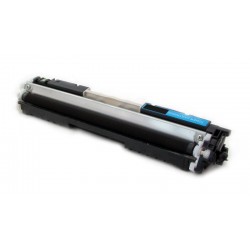 Toner HP CE310A (126A) černý (black) 1200 stran kompatibilní - LaserJet CP1025 / Pro 100 Color MFP M175A