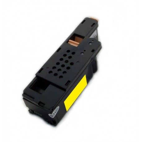 Toner Epson C13S050611 žlutý (yellow) 1400 stran kompatibilní - C1700, CX17, CX17N, C1750