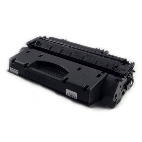 Toner Canon CRG-708H (CRG708, 0917B002) 6000 stran kompatibilní - LBP-3300, LBP-3360, LBP3370