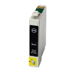 Cartridge Epson T0441 černá (black) - kompatibilní inkoustová náplň - Epson Stylus CX6400, Epson C86, C66, CX4600