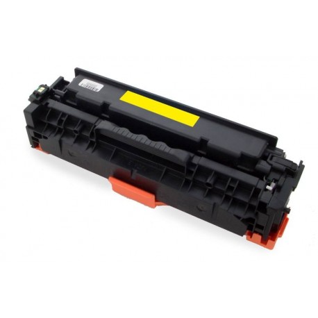 Toner HP CC532A (304A) žlutý (yellow) 2700 stran kompatibilní - LaserJet CP2025 / CM2320 /CM 2720