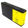 Cartridge Epson T7894 (C13T789440) žlutá (yellow) kompatibilní inkoustová náplň - WorkForce Pro WF-4630DWF, WF-4640DTWF, WF-5620