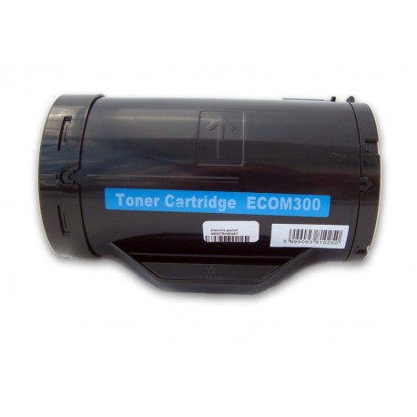 Toner Epson C13S050691 (S050691) černý 10000 stran kompatibilní - Workforce AL-M300, AL-M300DN, AL-M300DTN, AL-M300DT