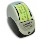 Etikety / Štítky Dymo Labelwriter 101x54mm zelené, 99014, S0722430 - přepravní, 220ks kompatibilní