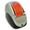 Etikety / Štítky Seiko SLP Label 54x101mm červené, SLP-SRL, SLP-RSRL, 220ks - kompatibilní