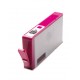 Cartridge HP 920Bk (920XL, HP920, HP 920 XL, CD973A) červená (magenta) HP OfficeJet 6000 6500 7000-kompatibilní inkoustová náplň
