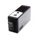 HP 934XL (C2P23A, C2P23AE) černá kompatibilní inkoustová náplň (cartridge) pro HP OfficeJet Pro 6812, 6230, 6830