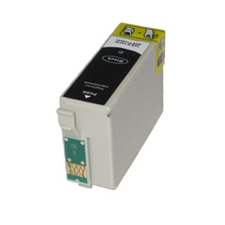 Cartridge T3591 35XL (T3581) černá (black) kompatibilní inkoustová náplň pro Epson Workforce Pro WF-4720DW, WF-4725DW, WF-4740