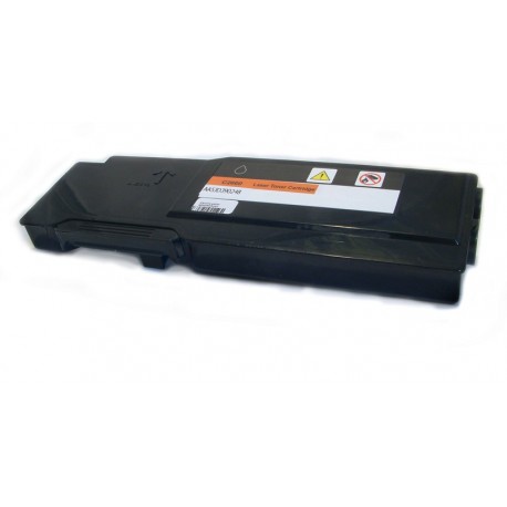 Toner Xerox 106R02236 černý (black) 8000 stran kompatibilní - Xerox Phaser 6600, Workcentre 6605