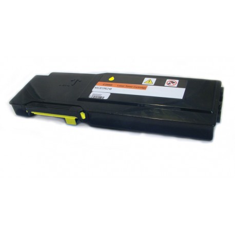 Toner Xerox 106R02235 žlutý (yellow) 6000 stran kompatibilní - Xerox Phaser 6600, Workcentre 6605