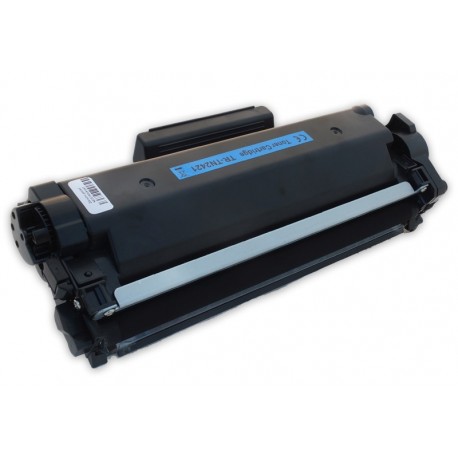 Toner Brother TN-2411 (TN2411) s čipem 3000 stran kompatibilní - DCP-L2512, DCP-L2552DN, HL-L2312, HL-L2372DW, MFC-L2732