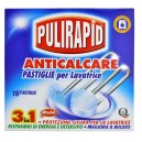 Pulirapid Anticalcare 16 tablet - MADEL