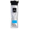 Cartridge Epson T9442 modrá (cyan)  - kompatibilní inkoustová náplň - Epson Workforce Pro WFC5790DWF, WF-C5710DWF, WF-C5290DW