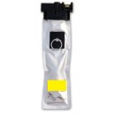 Cartridge Epson T9444 žlutá (yellow) - kompatibilní inkoustová náplň - Epson Workforce Pro WFC5790DWF, WF-C5710DWF, WF-C5290DW