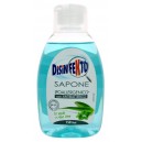 Disinfekto Sapone 300ml bez pumpy - Antibakteriální mýdlo na ruce - MADEL