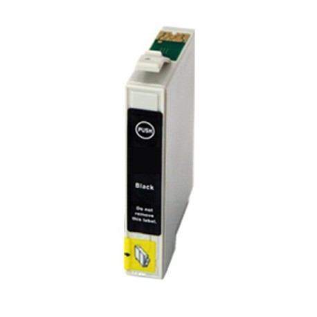 Cartridge Epson 603XL (C13T03A14010) černá (black) kompatibilní inkoustová náplň - XP-2100, XP-3100, WF-2850DWF, WF-2830 XP-2105